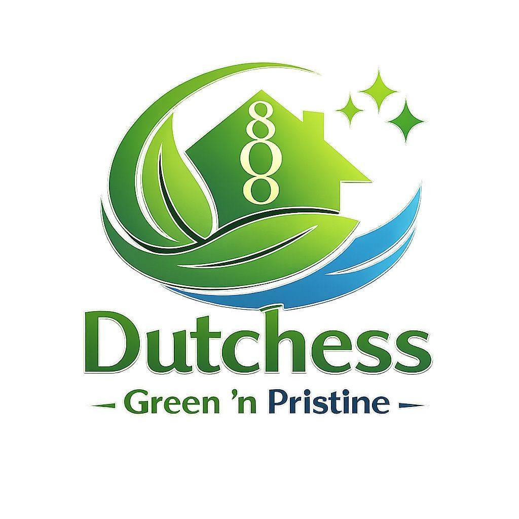 Dutchess Green ’n Pristine logo